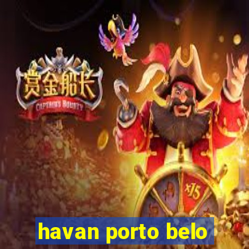 havan porto belo